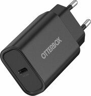 OtterBox 30 watt USB-C oplader zwart