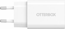 OtterBox 30 watt USB-C oplader wit
