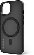 Decoded Loop Stand MagSafe iPhone 15 hoesje zwart