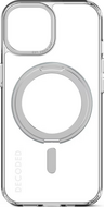 Decoded Loop Stand MagSafe iPhone 15 hoesje doorzichtig