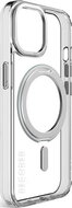 Decoded Loop Stand MagSafe iPhone 15 hoesje doorzichtig