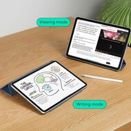 ESR Rebound Magnetic iPad Pro 11 inch hoesje navy