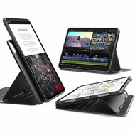 ESR Flip Hybrid iPad Pro 13 inch hoesje zwart