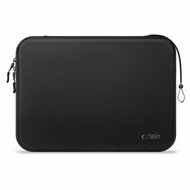 TechProtection Sport MacBook 15 / 16 inch sleeve zwart