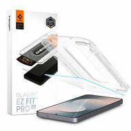 Spigen Glas.tR EZ Fit Pro Galaxy S25 FE screenprotector