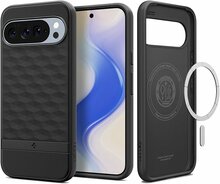 Spigen Parallax Google Pixel 10 Pro XL hoesje zwart