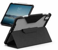 UAG Plyo LT iPad Pro 13 inch hoesje zwart