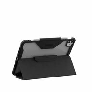 UAG Plyo LT iPad Pro 13 inch hoesje zwart