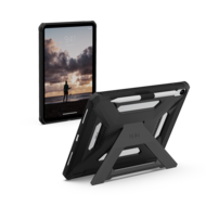 UAG Scout Plus Series iPad 2025 11 inch hoesje zwart
