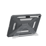 UAG Scout Plus Series iPad 2025 11 inch hoesje grijs