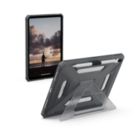 UAG Scout Plus Series iPad 2025 11 inch hoesje grijs