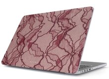 Burga MacBook Air 13,6 inch hardshell siren