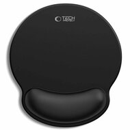 TechProtection universele muismat met polssteun