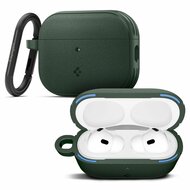 Spigen Vault AirPods Pro 3 hoesje groen