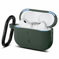 Spigen Vault AirPods Pro 3 hoesje groen
