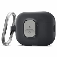 Spigen Nano Pop AirPods Pro 3 hoesje zwart