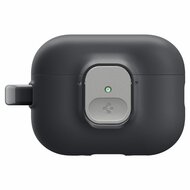 Spigen Nano Pop AirPods Pro 3 hoesje zwart
