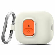 Spigen Nano Pop AirPods Pro 3 hoesje beige