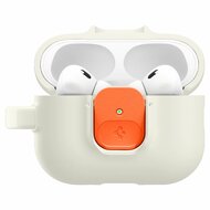 Spigen Nano Pop AirPods Pro 3 hoesje beige