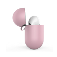 KeyBudz Elevate AirPods Pro 3 hoesje roze