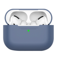 KeyBudz Elevate AirPods Pro 3 hoesje blauw