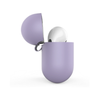 KeyBudz Elevate AirPods Pro 3 hoesje lavender