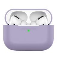 KeyBudz Elevate AirPods Pro 3 hoesje lavender