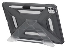UAG Scout Plus iPad Pro 11 inch hoesje grijs