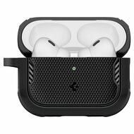 Spigen Core Armor AirPods Pro 3 hoesje zwart