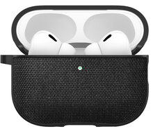 Spigen Urban Fit AirPods Pro 3 hoesje zwart