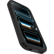 OtterBox Fre waterdicht iPhone 17 Pro hoesje zwart