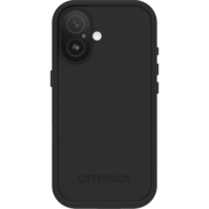 OtterBox Fre waterdicht iPhone 17 hoesje zwart
