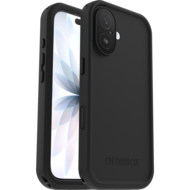 OtterBox Fre waterdicht iPhone 17 hoesje zwart