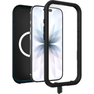 OtterBox Fre waterdicht iPhone 17 hoesje zwart