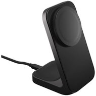 Nomad Stand One 25  watt MagSafe 2 in 1 oplader carbide