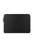 dbramante1928 Oxford MacBook 14 inch sleeve midnight