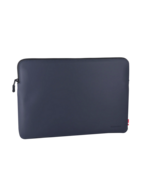 dbramante1928 Oxford MacBook 14 inch sleeve deep water