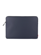 dbramante1928 Oxford MacBook 14 inch sleeve deep water