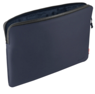 dbramante1928 Oxford MacBook 14 inch sleeve deep water