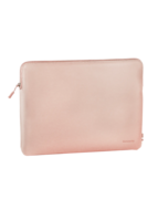 dbramante1928 Oxford MacBook 14 inch sleeve pink sand