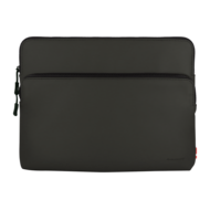 dbramante1928 Oxford Plus MacBook 14 inch sleeve forrest shadow