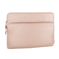 dbramante1928 Oxford Plus MacBook 14 inch sleeve pink sand