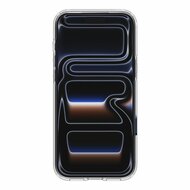 Spigen Ultra Hybrid MagSafe iPhone 17 Pro hoesje blauw