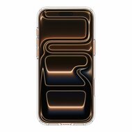 Spigen Ultra Hybrid MagSafe iPhone 17 Pro hoesje oranje