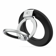 TechProtection MagSafe Ring stand zwart