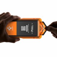 Spigen ALM Glastr Slim iPhone 17 Pro Max screenprotector 3 pack