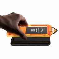 Spigen ALM Glastr Slim iPhone 17 Pro Max screenprotector 3 pack