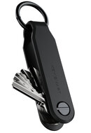 KeySmart Loop Blue sleutelhouder met sleutelhanger zwart