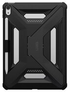 UAG Scout Plus iPad Air 11 inch hoesje zwart