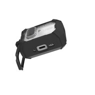 UAG Plasma AirPods Pro 3 hoesje transparant